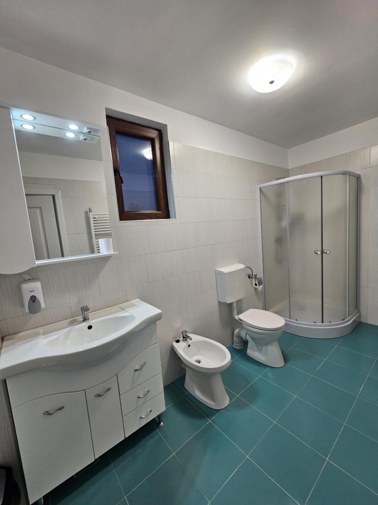Colt De Rai Bed & Breakfast Hîrtoape Cameră foto